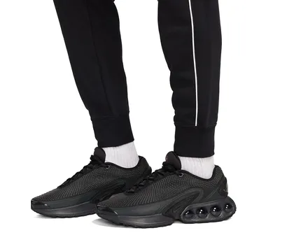 شلوار گرمکن معمولی Nike M Nsw Sw Air Cargo Pant Flc Bb PC_HM0180-010