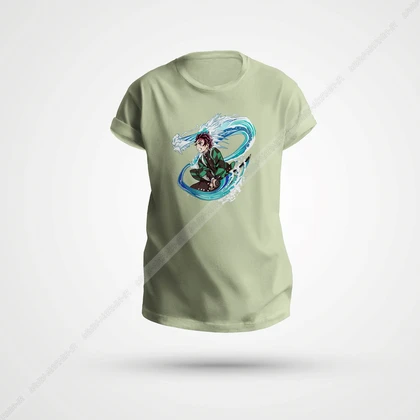 تیشرت Demon Slayer