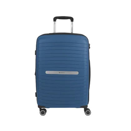 چمدان جنس سخت گابل اسپانیا مدل SHINYUU – سایز متوسط