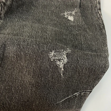 بلوز و شلوار لی مدل اسنوپی