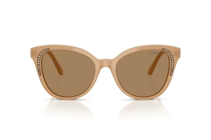 عینک آفتابی سواروسکی Swarovski SK 6031S 2002M4