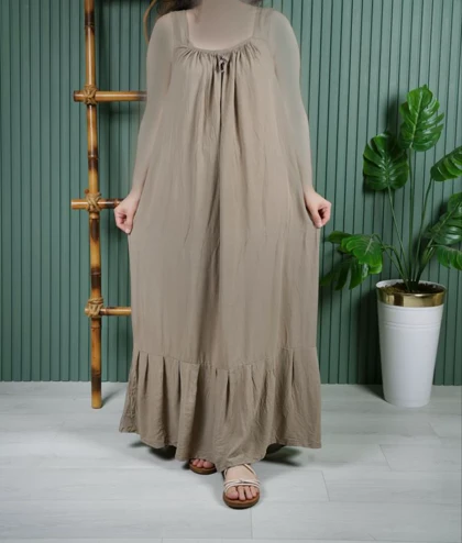 سارافون بندی نخی 7486