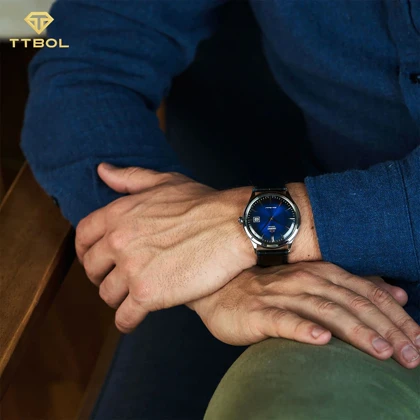 ساعت مچی مردانه اورینت ORIENT TAC08004D0