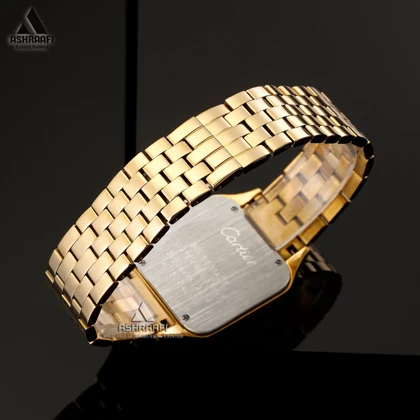 ساعت کارتیه پنتر Cartier Panthere GW1