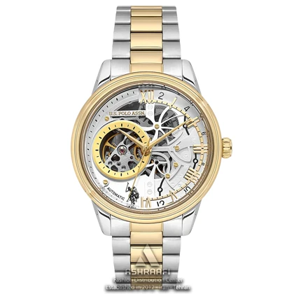 ساعت مردانه یو اس پولو U.S. Polo Assn. USPA1112-05