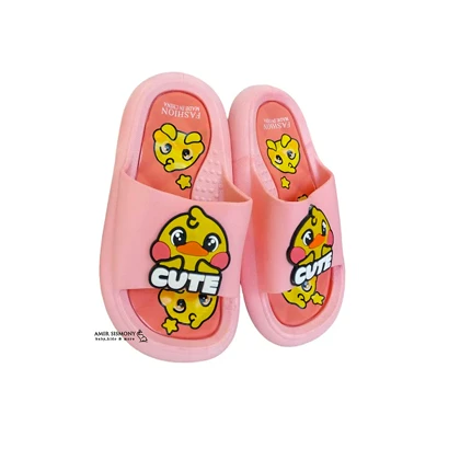 اسلیپر بچگانه جوجه