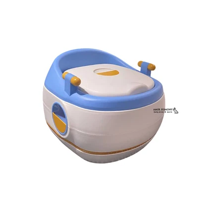 صندلی دستشویی سه کاره