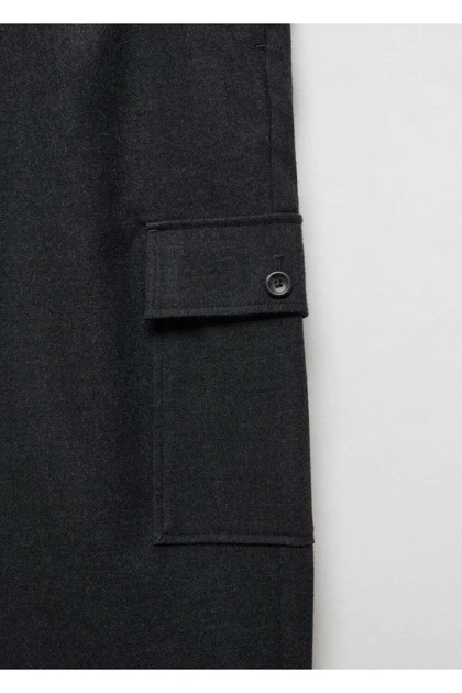 شلوار مردانه mango-man