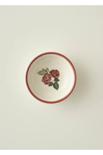 کاسه Bella Maison مدل Rose چینی