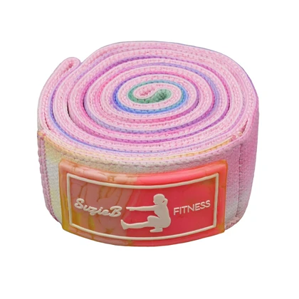 کش مقاومتی ورزشی سوزی بی فیتنس مدل 403K0530