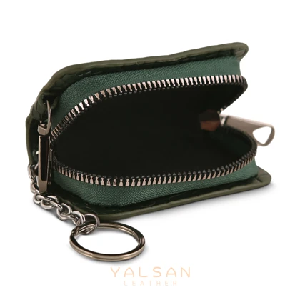 کاور ریموت چرم یلسان مدل رایا کد 149-PRM