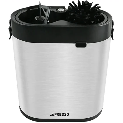 دستگاه تمیز کننده پرتافیلتر لپرسو LePresso مدل LPCMPC0066SL