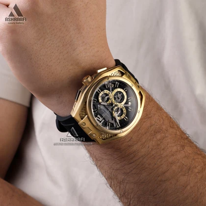 ساعت مچی نیوی فورس Naviforce NF8063KG