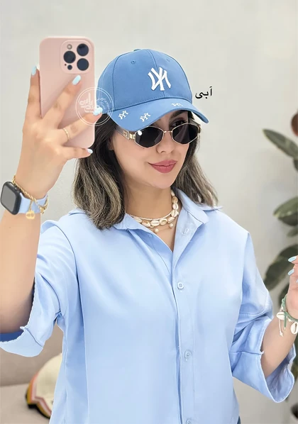 کلاه NY