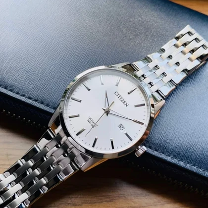 ساعت مچی مردانه سیتیزن CITIZEN BI5000-87A