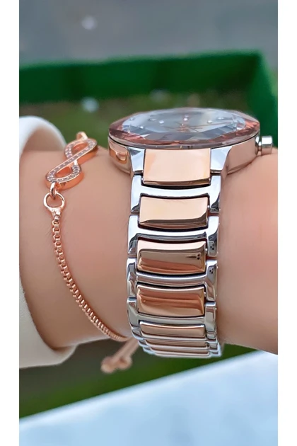 ساعت زنانه daniel-klein