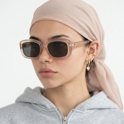 عینک آفتابی زنانه ورامدا ( VERAMODA ) مدل VA 058