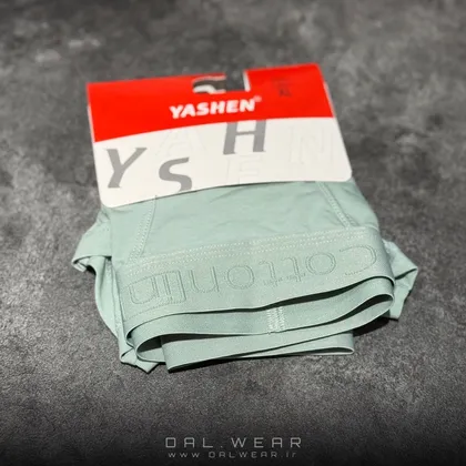 شورت YASHEN C1 Boxer