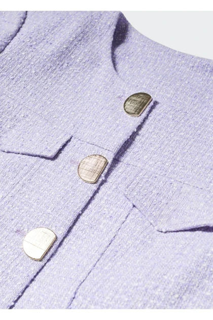 کت و ژاکت زنانه mango