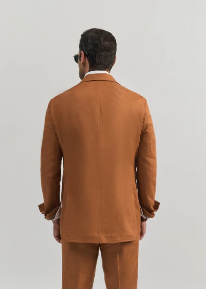 کت 100% لینن 2610250