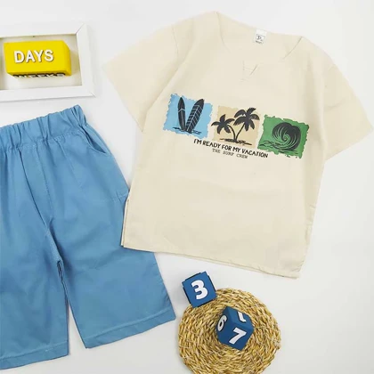 ست کوبایی نخل