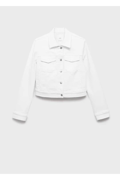 کت و ژاکت زنانه اورجینال منگو mango