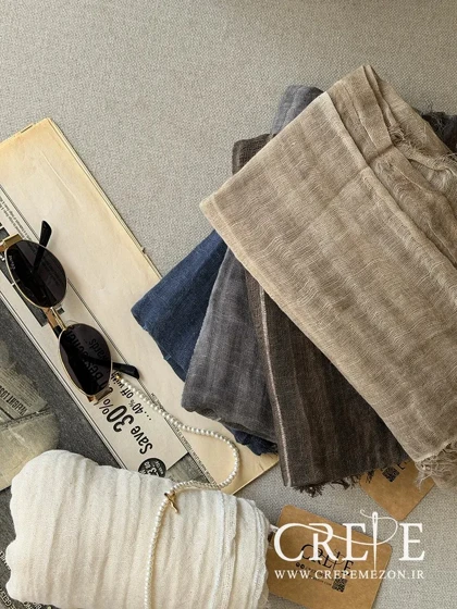 شال zara