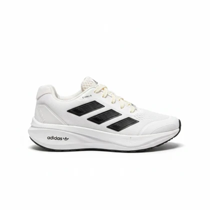 کفش اسپرت کتانی ادیداس شیلد سفید Adidas White shield کد 274640