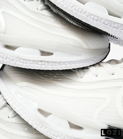 کفش کتانی مردانه سفید NIKE pegasus 33