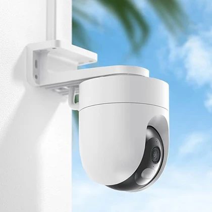 دوربین مداربسته شیائومی Xiaomi مدل CW400 با کیفیت 2.5K