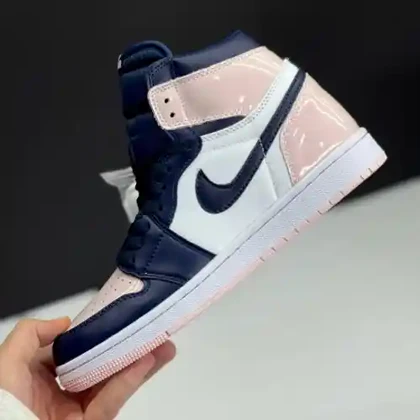 کفش نایک ایر جردن وان ساق‌دار اتمسفر Nike Air Jordan 1 High Atmosphere