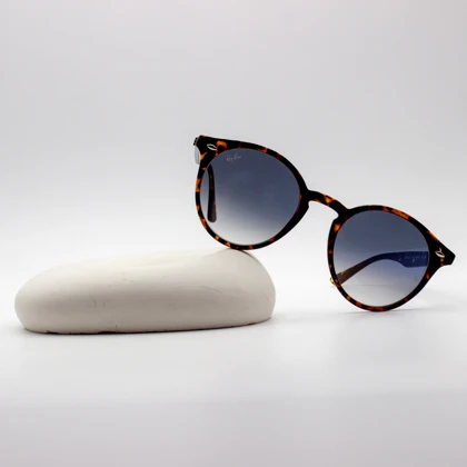 عینک آفتابی ریبن RayBan مدل RB2180 هاوانا