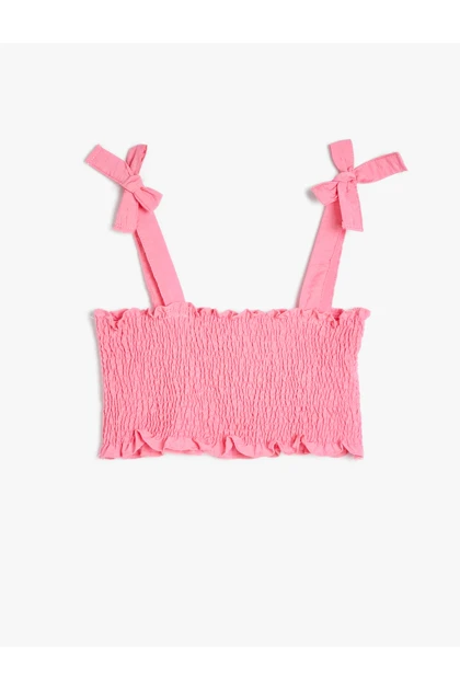 بلوز بچگانه اورجینال کوتون koton