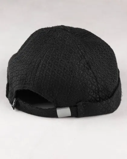 کلاه لئونی مردانه K120-T1