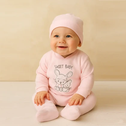 سرهمی نوزادی