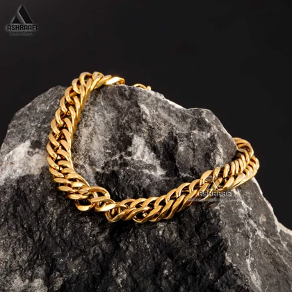 دستبند زنانه کارتیه Cartier Bracelet GW01