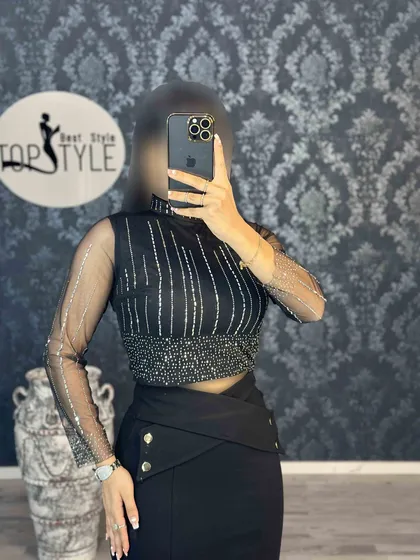بلوز : 8278