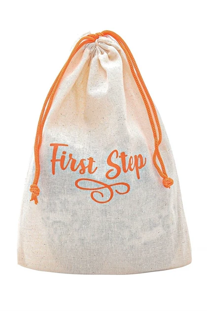 کتانی بچگانه first-step