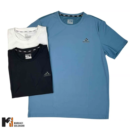 تیشرت مردانه ورزشی نایک کد 5551