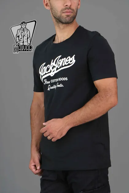 تیشرت مردانه JACK & JONES