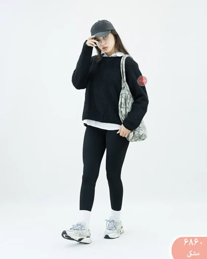 بلوزبافت 6860