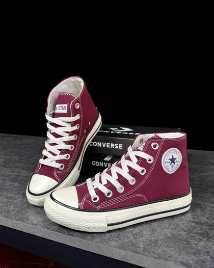 آل استار ساق‌دار دخترانه