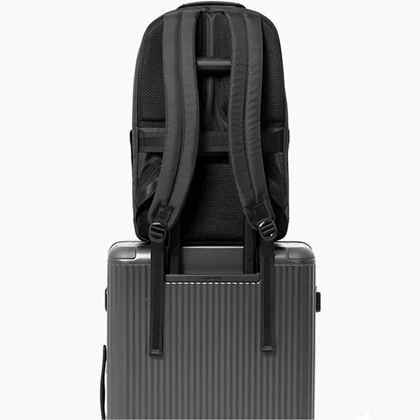 کوله پشتی لپ تاپ 17 اینچی میجیا شیائومی Xiaomi اصل مدل MJSWB01RM