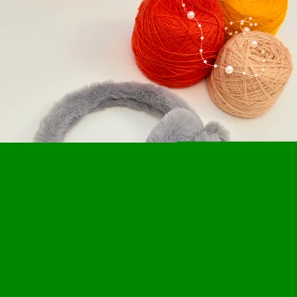 گوش گیر جدید لبوبو