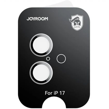 محافظ لنز دوربین آیفون 17 جویروم Joyroom JR-17QS2