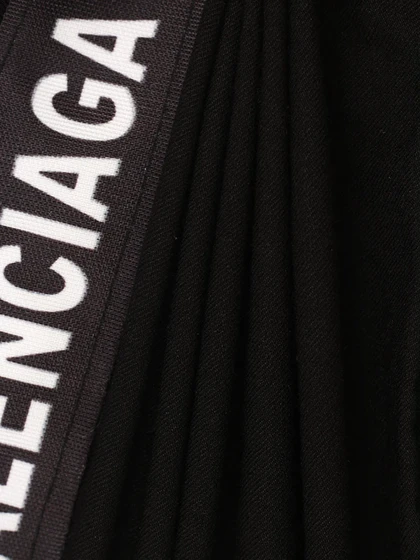 شلوار کتان balenciaga