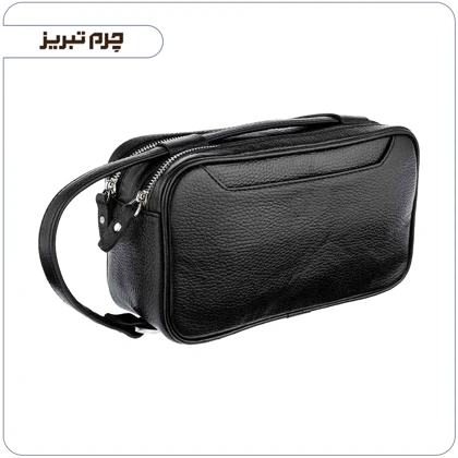 شوزبگ دستی چرم مدل PF26