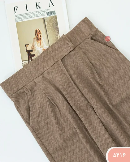 شلواربگ مراکشی 5416