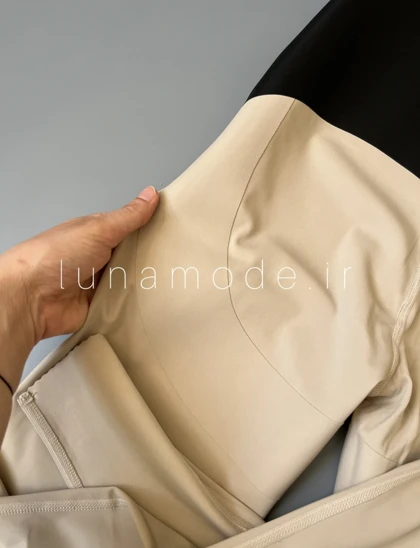 لگ زنانه اویشو برش دالبری