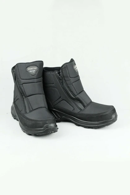 بوت و نیم بوت مردانه اورجینال scooter scooter